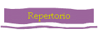 Repertorio